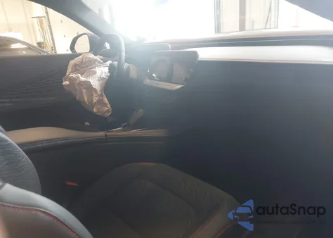 2025 Dodge Charger Daytona R/T Awd из США, поврежденный, VIN 2C3CDBCK2SR547214